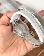 Omega Seamaster Diver 300M First Copy Watch - 7AA Premium Collection - Image 2