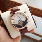 Patek Philippe Rotating Tourbillon First Copy Watch