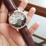 Patek Philippe Rotating Tourbillon First Copy Watch - Image 2