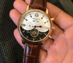 Patek Philippe Rotating Tourbillon First Copy Watch - Image 3