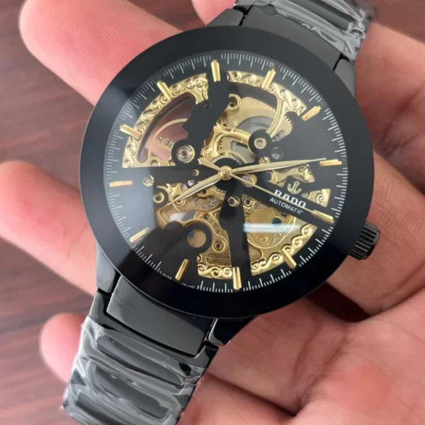 Rado Centrix Automatic First Copy Watch
