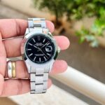 Rolex DateJust 41 First Copy Watch - Image 2