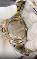 Rolex Daytona Gold First Copy Watch