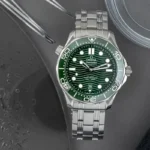 Seamaster Diver 300M First Copy Watch