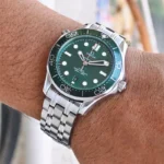 Seamaster Diver 300M First Copy Watch - Image 2