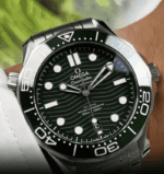 Seamaster Diver 300M First Copy Watch - Image 3