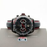 TAG Heuer Carrera Calibre 17 Racing First Copy Watch - Image 2