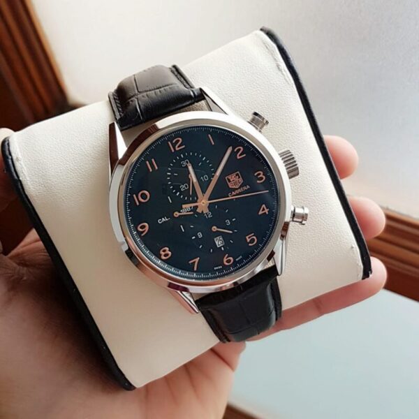 TAG Heuer Carrera Calibre 1887 First Copy Watch