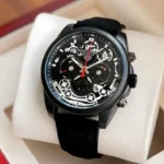 Tag Heuer CR7 Diagano First Copy Chronograph Watch