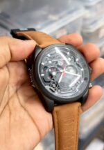 Tag Heuer CR7 Diagano First Copy Chronograph Watch - Image 2