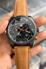 Tag Heuer CR7 Diagano First Copy Chronograph Watch - Image 4