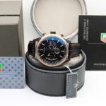 Tag Heuer Calibre 1969 Analog First Copy Watch