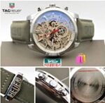 Tag Heuer Carrera 48MM First Copy Watch - Image 4