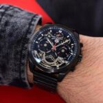 Tag Heuer Carrera CR7 First Copy Watch