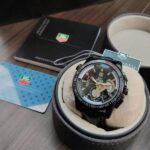 Tag Heuer Carrera Calibre 17 First Copy Watch