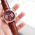 Tag Heuer Carrera Calibre 17 First Copy Watch - Image 3