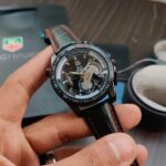 Tag Heuer Carrera Calibre 17 First Copy Watch - Image 3
