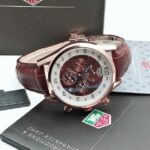 Tag Heuer Carrera Calibre 17 RS 2 First Copy Timepiece - Image 4