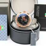 Tag Heuer Carrera Calibre 36 Rose Gold First Copy Timepiece