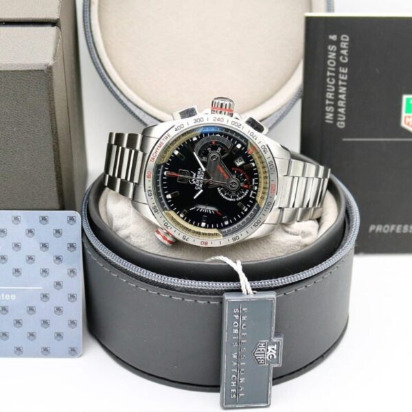Tag Heuer Carrera Calibre 36 First Copy Timepiece