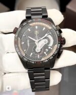 Tag Heuer Carrera Calibre 36 First Copy Timepiece - Image 2