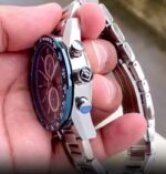 Tag Heuer Carrera Chronograph 43MM First Copy Watch - Image 4