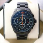 Tag Heuer Mercedes Benz Special Edition Chronograph Watch