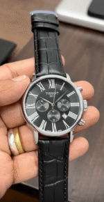 Tissot 1853 Chronograph First Copy Watch - Image 2