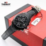 Tissot Couturier Chronograph First Copy Watch