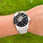 Tissot Gentleman Powermatic 80 First Copy Timepiece - Image 2