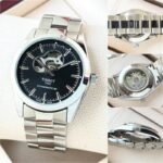 Tissot Gentleman Powermatic 80 First Copy Timepiece - Image 3