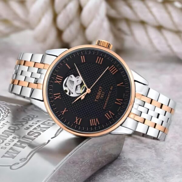 Tissot LeLocle Automatic First Copy Watch