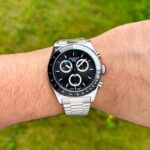 Tissot PR516 Chronograph First Copy Watch - Image 2