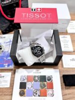 Tissot PR516 Chronograph First Copy Watch - Image 3