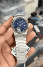 Tissot PRX Blue 1853 First Copy Timepiece