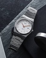 Tissot PRX Electric Green First Copy Watch - Image 3