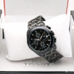 Tissot Stainless Steel First Copy Timepiece - Image 2
