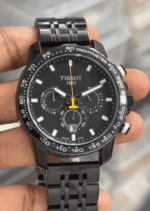 Tissot Supersport Chronograph First Copy Watch