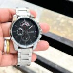 Tommy Hilfiger Decker Modern Chronograph First Copy Watch