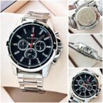 Tommy Hilfiger Mason Modern Chronograph First Copy Watch