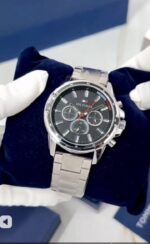 Tommy Hilfiger Mason Modern Chronograph First Copy Watch - Image 4