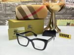 Burberry First Copy Unisex Eyeglasses with Signature Check Design - Image 5