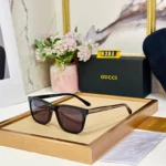 Gucci Men First Copy Sunglasses
