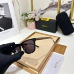Gucci Men First Copy Sunglasses - Image 2