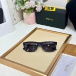 Gucci Men First Copy Sunglasses - Image 4
