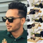 Gucci Men First Copy Sunglasses - Image 5