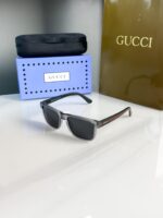 Gucci First Copy Sunglasses For Men - Image 2