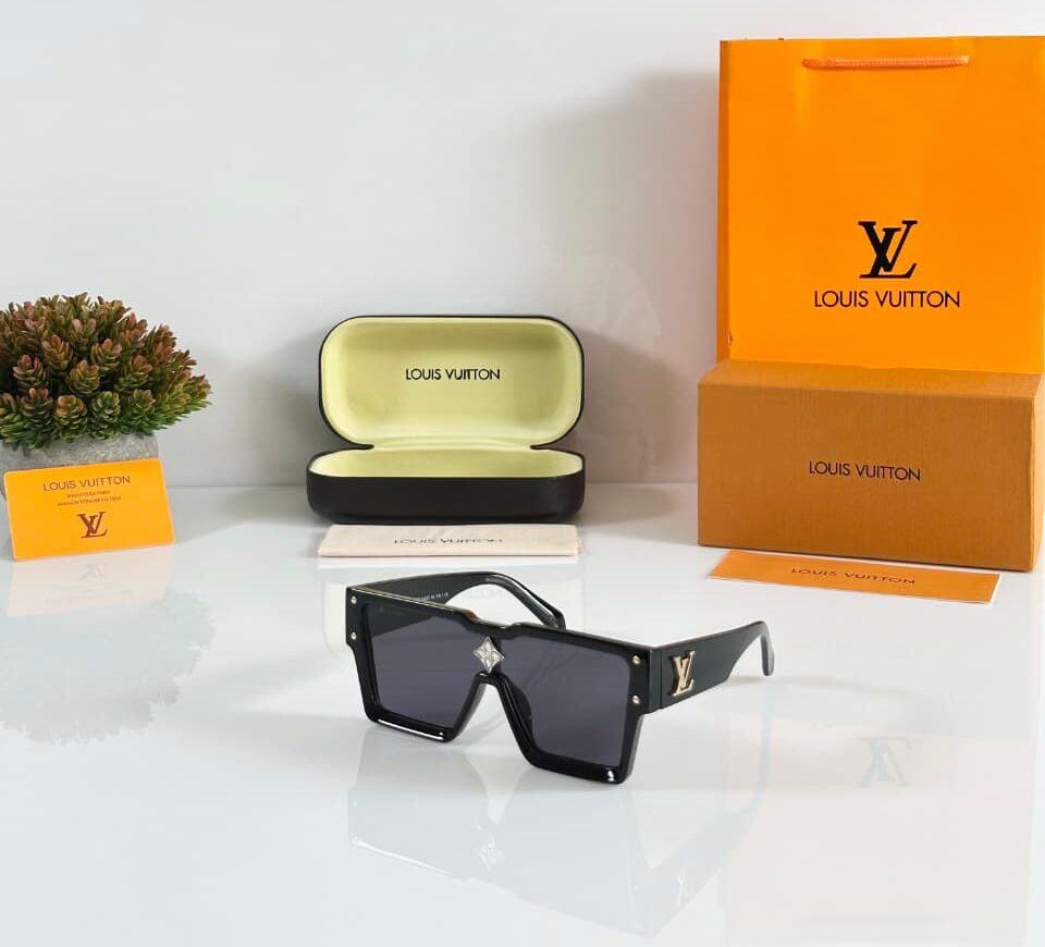 Louis-Vuitton-Cyclone-6007-Sunglasses-1 Louis Vuitton Cyclone 6007 First Copy Sunglasses - Image 1