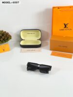 Louis Vuitton Cyclone 6007 First Copy Sunglasses - Image 2