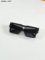 Louis Vuitton Cyclone 6007 First Copy Sunglasses - Image 3